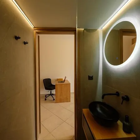 El Chacha Apartment *