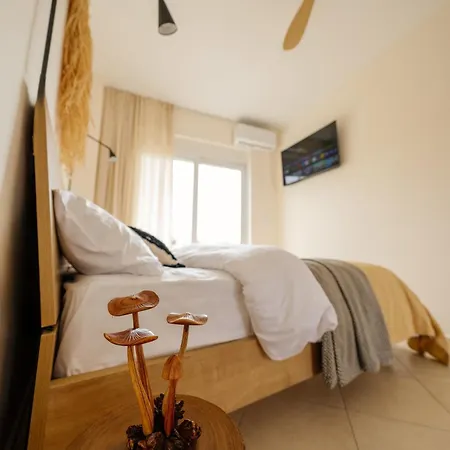 Apartment El Chacha Galatas (Chania)
