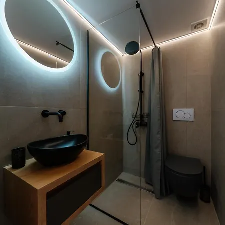 El Chacha Apartment *
